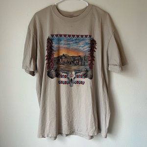 Vintage Western Tee